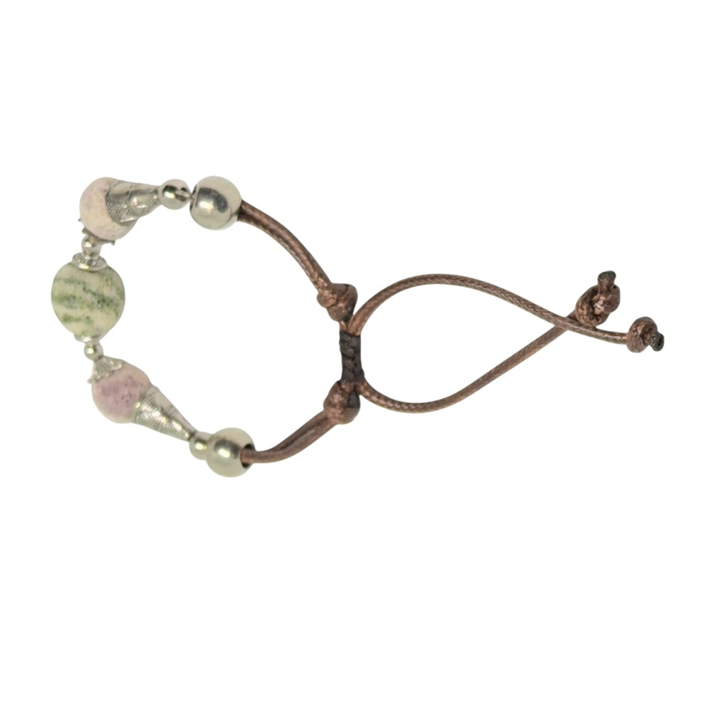UNBRANDED Lava Bead Diffusing ESSENTIAL OIL Bracelet
